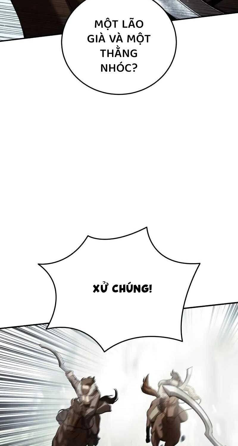 Tinh Tú Kiếm Sĩ - Chapter 60 - Page 61