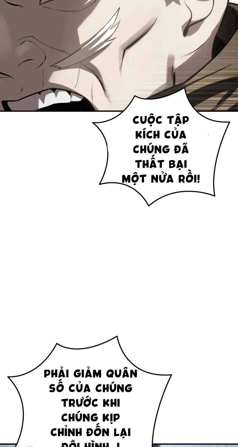 Tinh Tú Kiếm Sĩ - Chapter 60 - Page 83