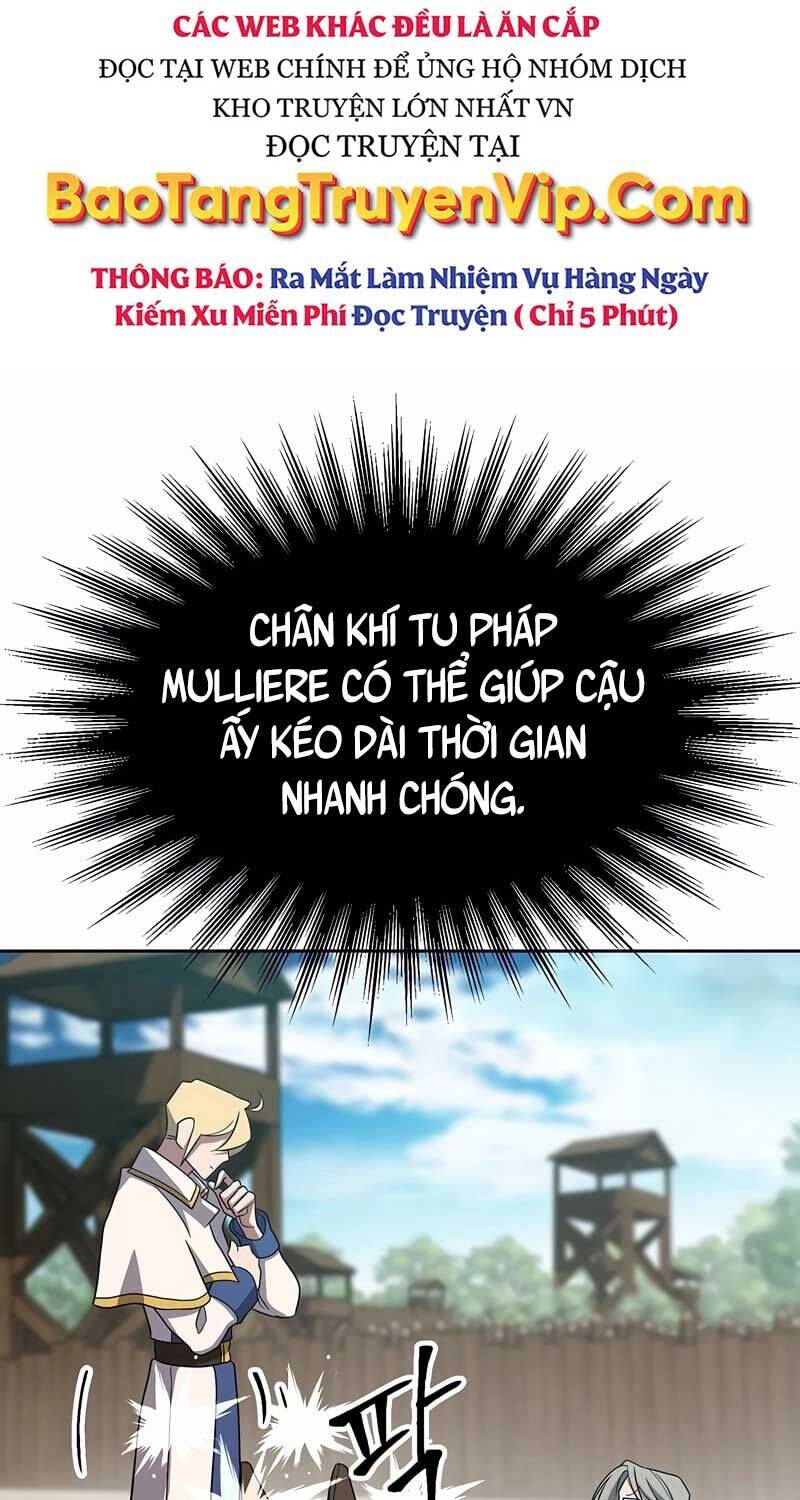 Đại Ma Đạo Sư Hồi Quy - Chapter 106 - Page 18