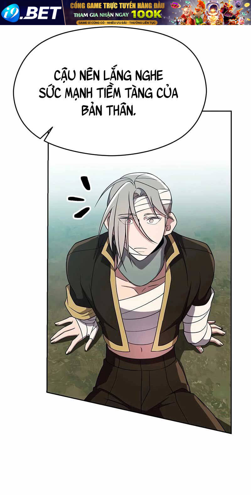 Đại Ma Đạo Sư Hồi Quy - Chapter 106 - Page 21