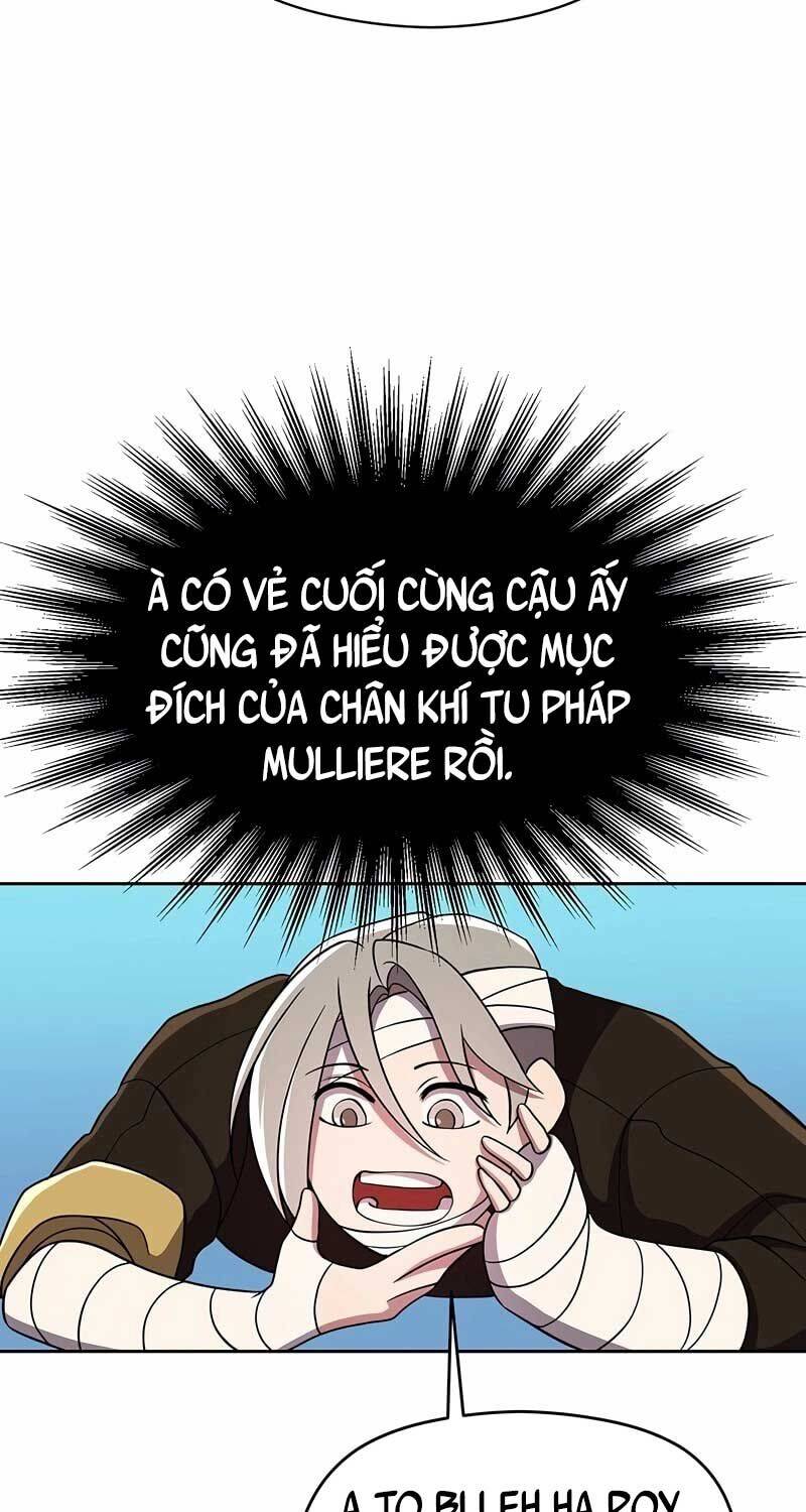 Đại Ma Đạo Sư Hồi Quy - Chapter 106 - Page 5