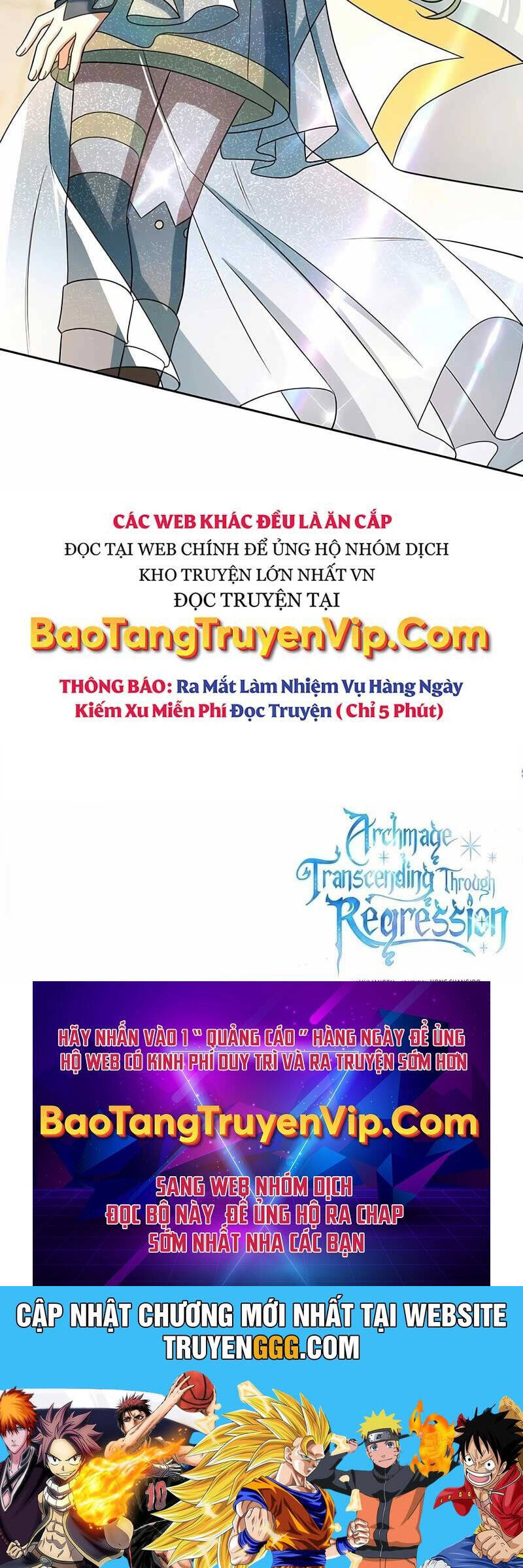 Đại Ma Đạo Sư Hồi Quy - Chapter 106 - Page 80