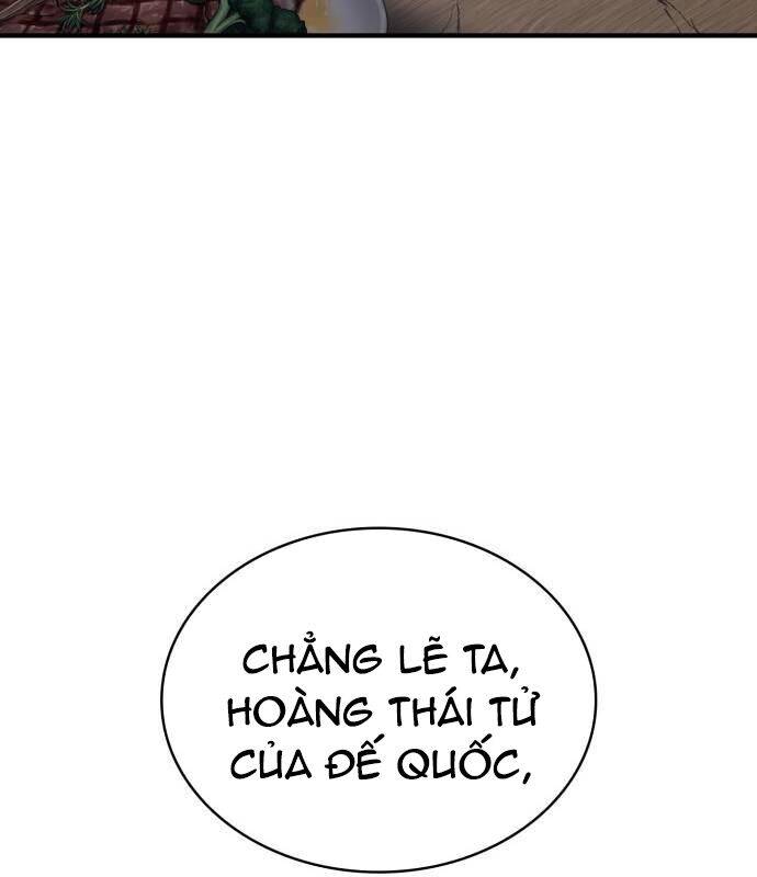 Hoàng Tử Bán Thuốc - Chapter 49 - Page 56