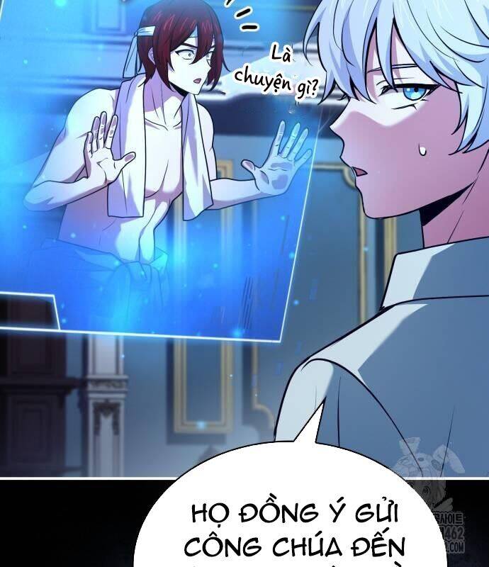 Hoàng Tử Bán Thuốc - Chapter 50 - Page 124