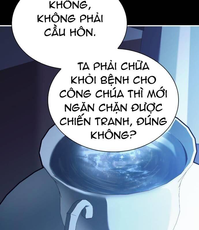 Hoàng Tử Bán Thuốc - Chapter 50 - Page 135