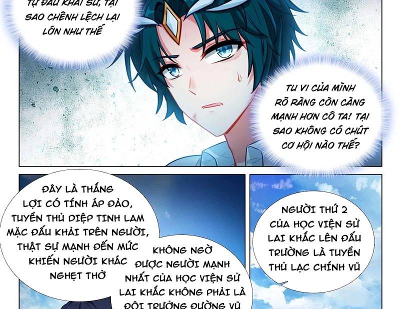 Long Vương Truyền Thuyết - Chapter 409 - Page 14