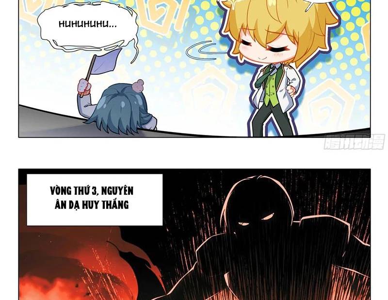 Long Vương Truyền Thuyết - Chapter 409 - Page 17
