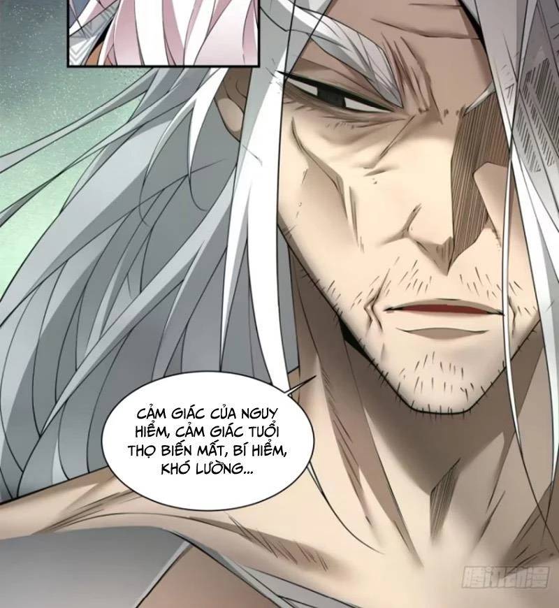 Đồ Đệ Của Ta Đều Là Đại Phản Phái Chapter 293 - Trang 10