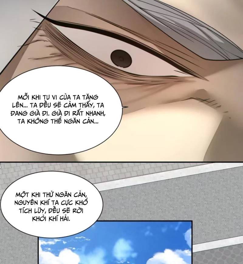 Đồ Đệ Của Ta Đều Là Đại Phản Phái Chapter 293 - Trang 11