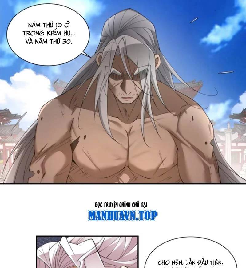 Đồ Đệ Của Ta Đều Là Đại Phản Phái Chapter 293 - Trang 13