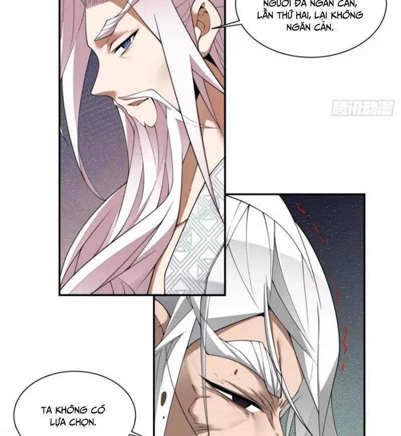 Đồ Đệ Của Ta Đều Là Đại Phản Phái Chapter 293 - Trang 14