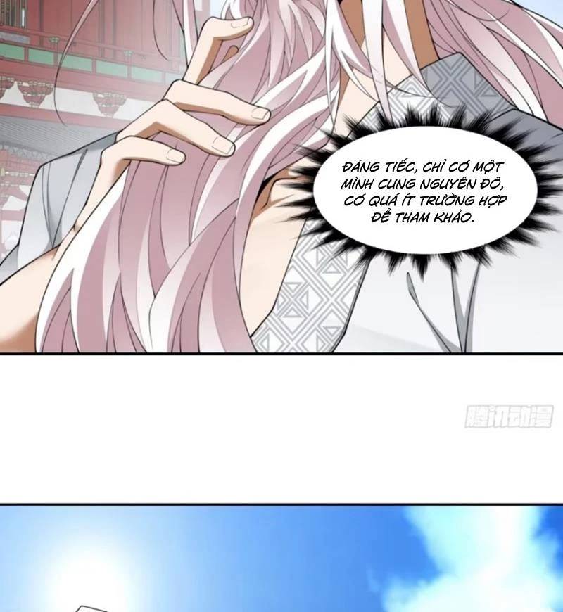 Đồ Đệ Của Ta Đều Là Đại Phản Phái Chapter 293 - Trang 16