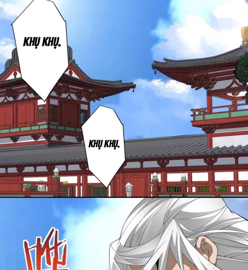 Đồ Đệ Của Ta Đều Là Đại Phản Phái Chapter 293 - Trang 17