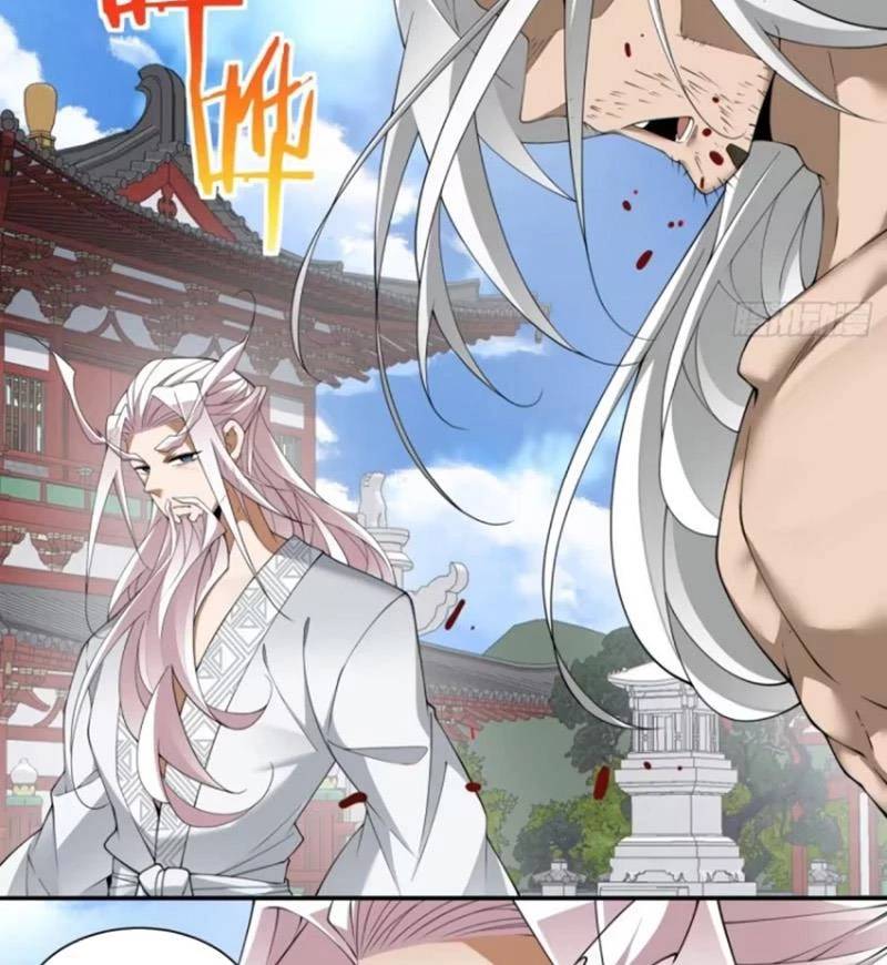 Đồ Đệ Của Ta Đều Là Đại Phản Phái Chapter 293 - Trang 18