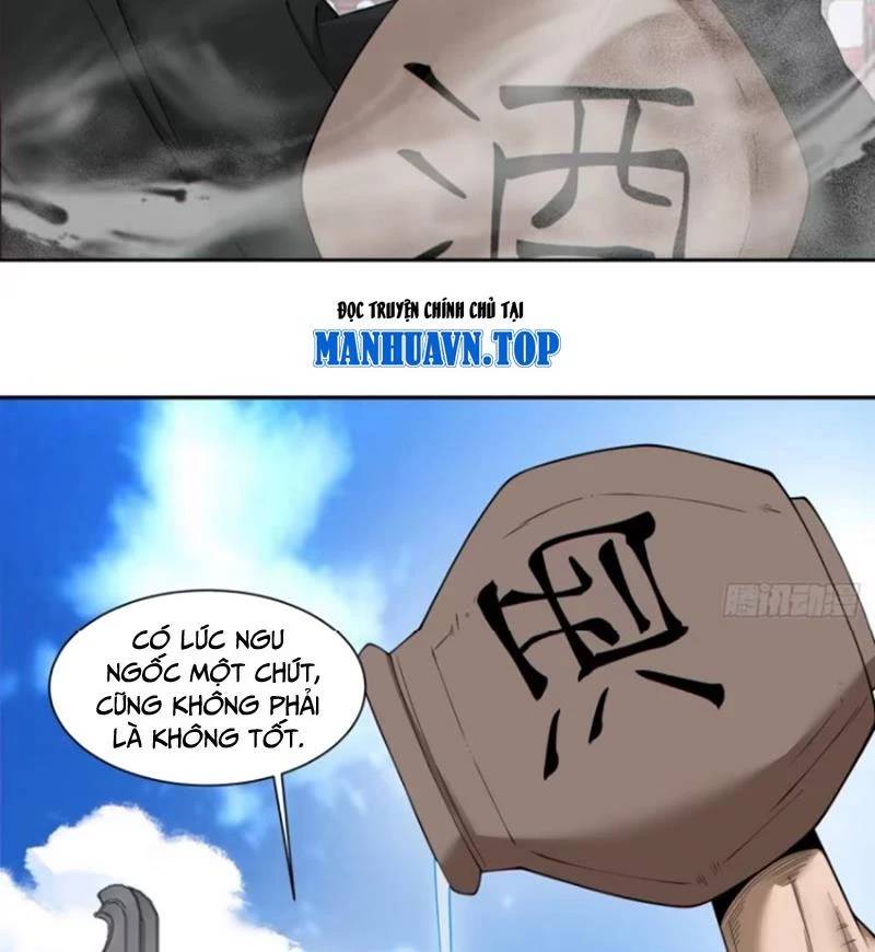 Đồ Đệ Của Ta Đều Là Đại Phản Phái Chapter 293 - Trang 21