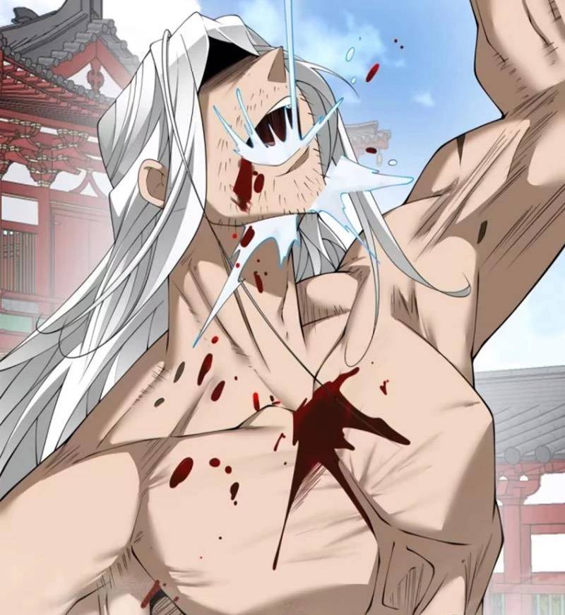 Đồ Đệ Của Ta Đều Là Đại Phản Phái Chapter 293 - Trang 22