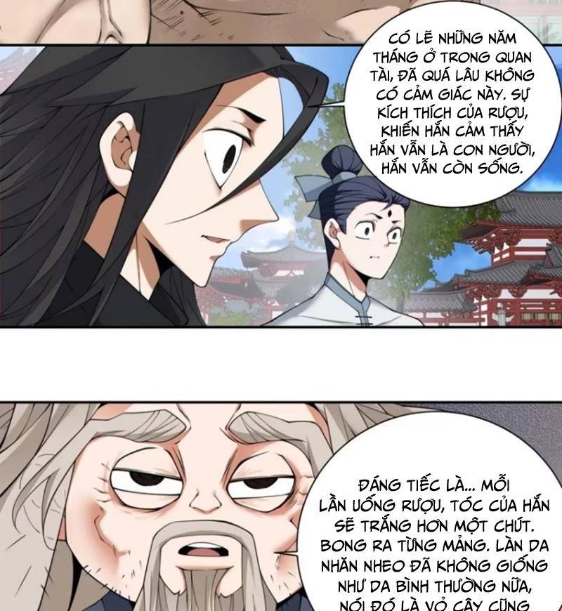 Đồ Đệ Của Ta Đều Là Đại Phản Phái Chapter 293 - Trang 23