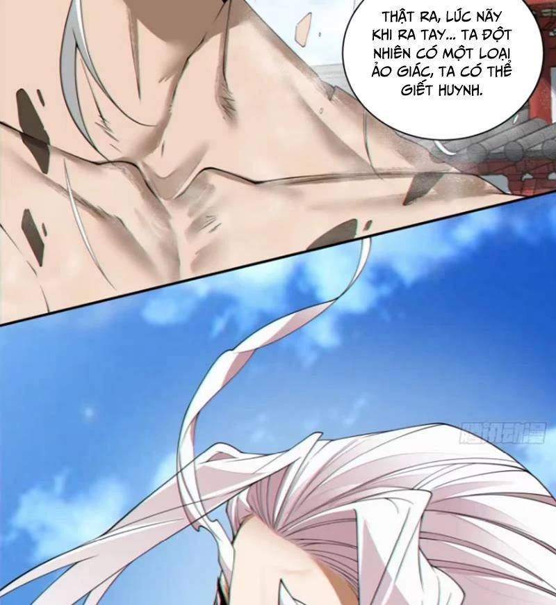 Đồ Đệ Của Ta Đều Là Đại Phản Phái Chapter 293 - Trang 25