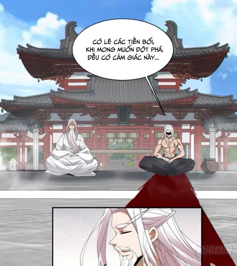 Đồ Đệ Của Ta Đều Là Đại Phản Phái Chapter 293 - Trang 28