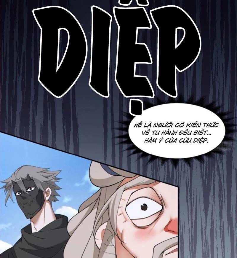 Đồ Đệ Của Ta Đều Là Đại Phản Phái Chapter 293 - Trang 3