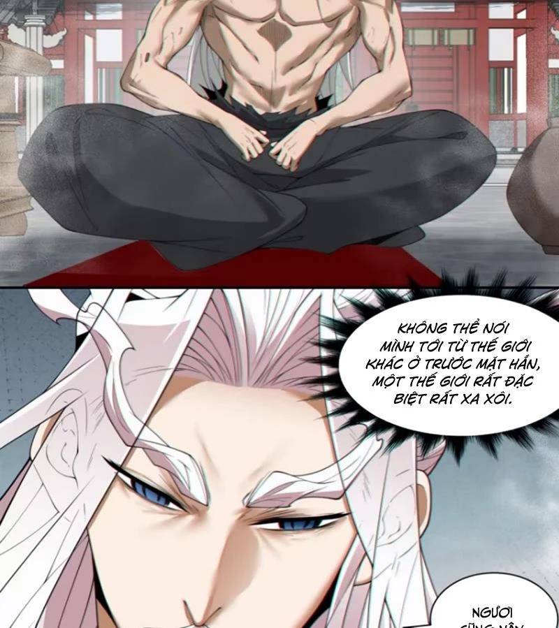 Đồ Đệ Của Ta Đều Là Đại Phản Phái Chapter 293 - Trang 30