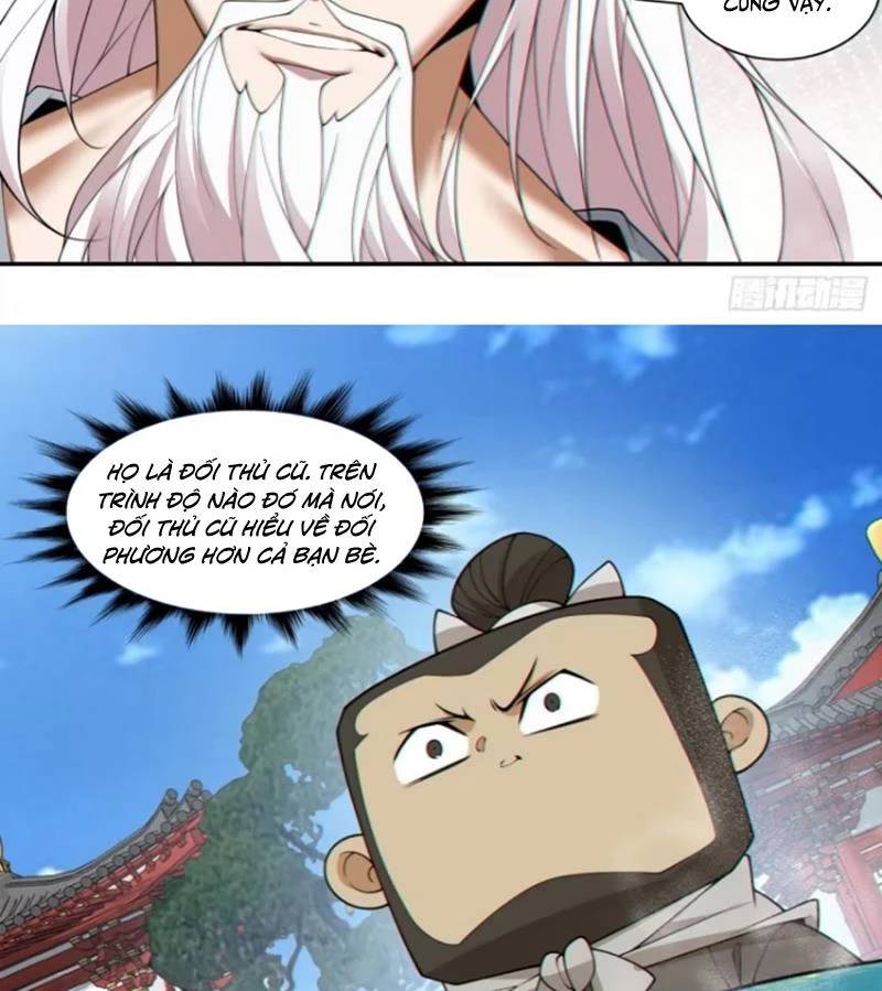 Đồ Đệ Của Ta Đều Là Đại Phản Phái Chapter 293 - Trang 31
