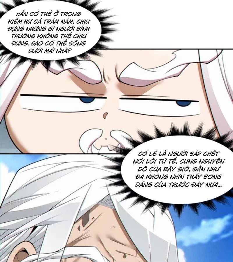 Đồ Đệ Của Ta Đều Là Đại Phản Phái Chapter 293 - Trang 33