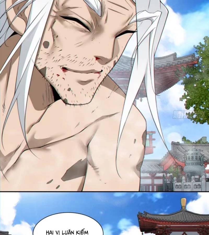 Đồ Đệ Của Ta Đều Là Đại Phản Phái Chapter 293 - Trang 34