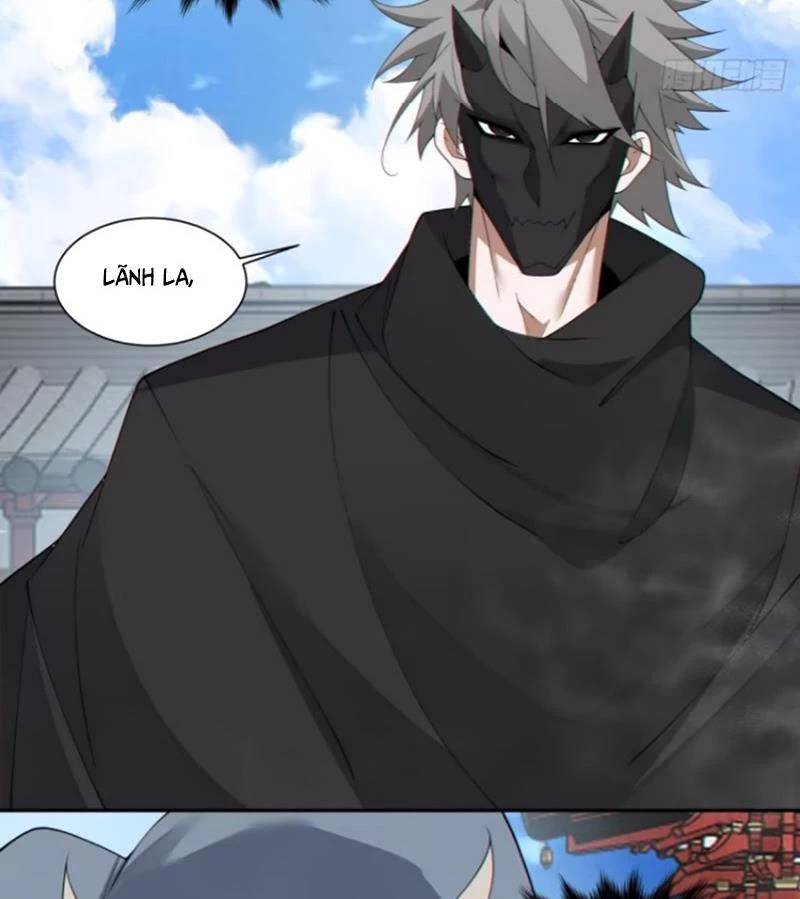 Đồ Đệ Của Ta Đều Là Đại Phản Phái Chapter 293 - Trang 36