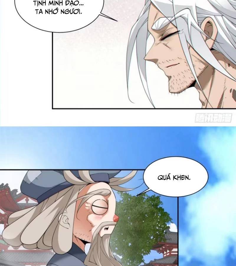 Đồ Đệ Của Ta Đều Là Đại Phản Phái Chapter 293 - Trang 38