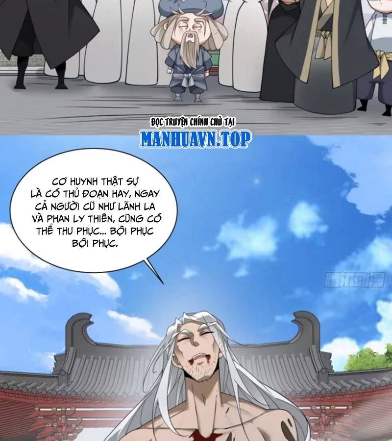 Đồ Đệ Của Ta Đều Là Đại Phản Phái Chapter 293 - Trang 41