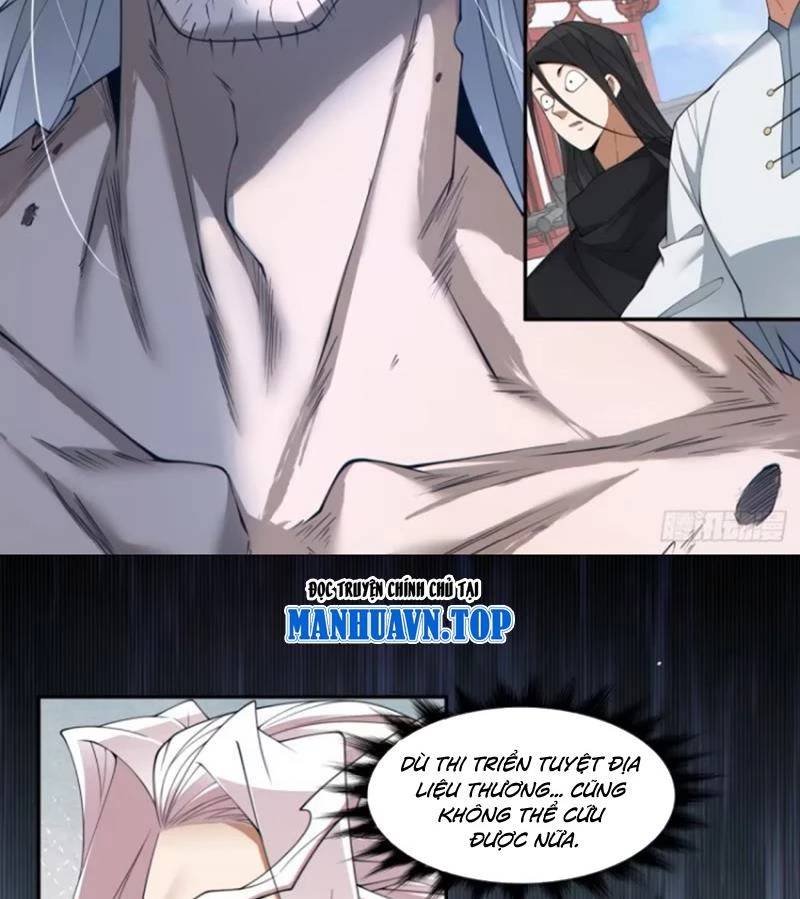 Đồ Đệ Của Ta Đều Là Đại Phản Phái Chapter 293 - Trang 45