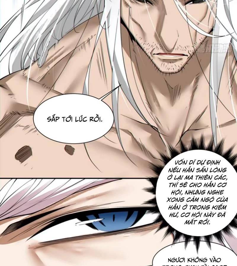 Đồ Đệ Của Ta Đều Là Đại Phản Phái Chapter 293 - Trang 47