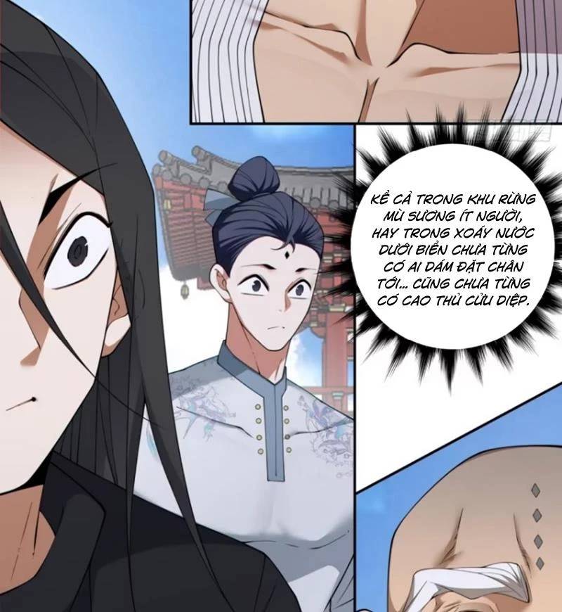 Đồ Đệ Của Ta Đều Là Đại Phản Phái Chapter 293 - Trang 5