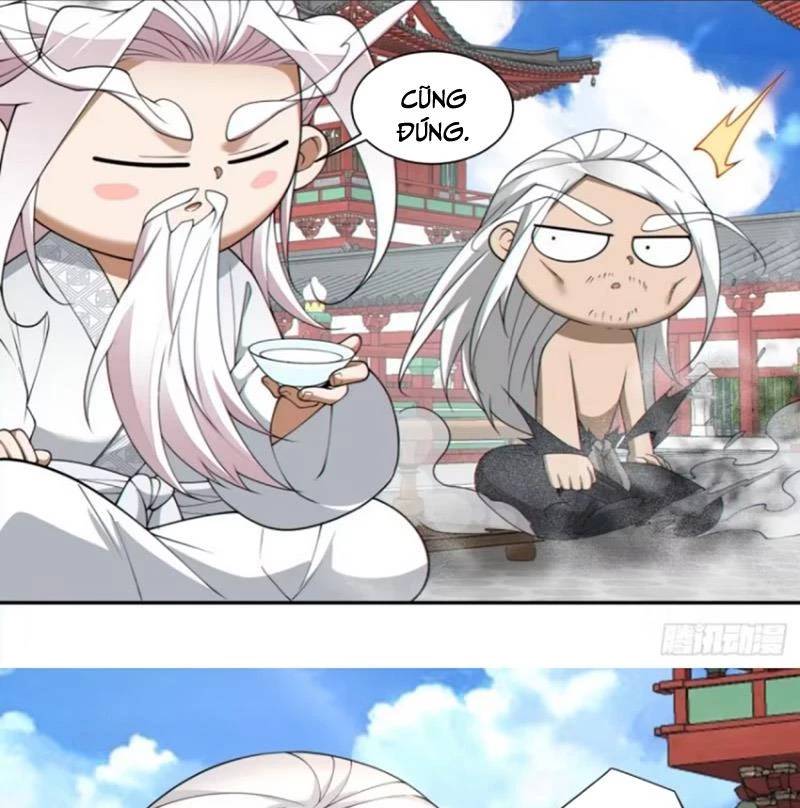 Đồ Đệ Của Ta Đều Là Đại Phản Phái Chapter 293 - Trang 52