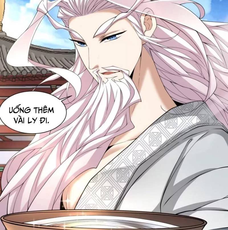 Đồ Đệ Của Ta Đều Là Đại Phản Phái Chapter 293 - Trang 55