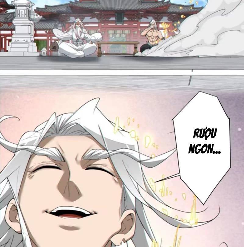 Đồ Đệ Của Ta Đều Là Đại Phản Phái Chapter 293 - Trang 63