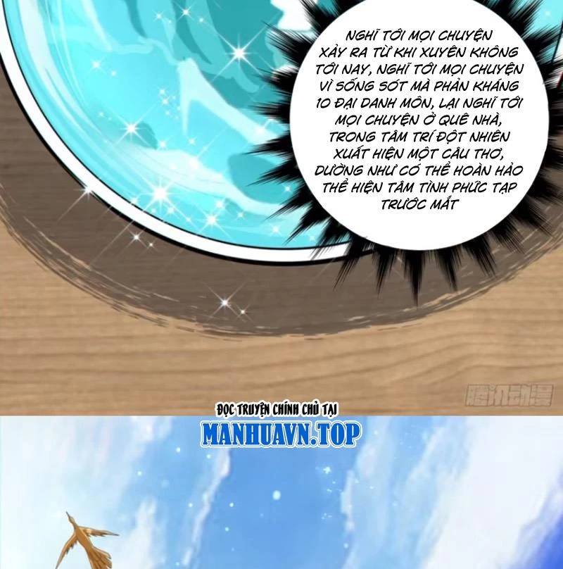 Đồ Đệ Của Ta Đều Là Đại Phản Phái Chapter 293 - Trang 68