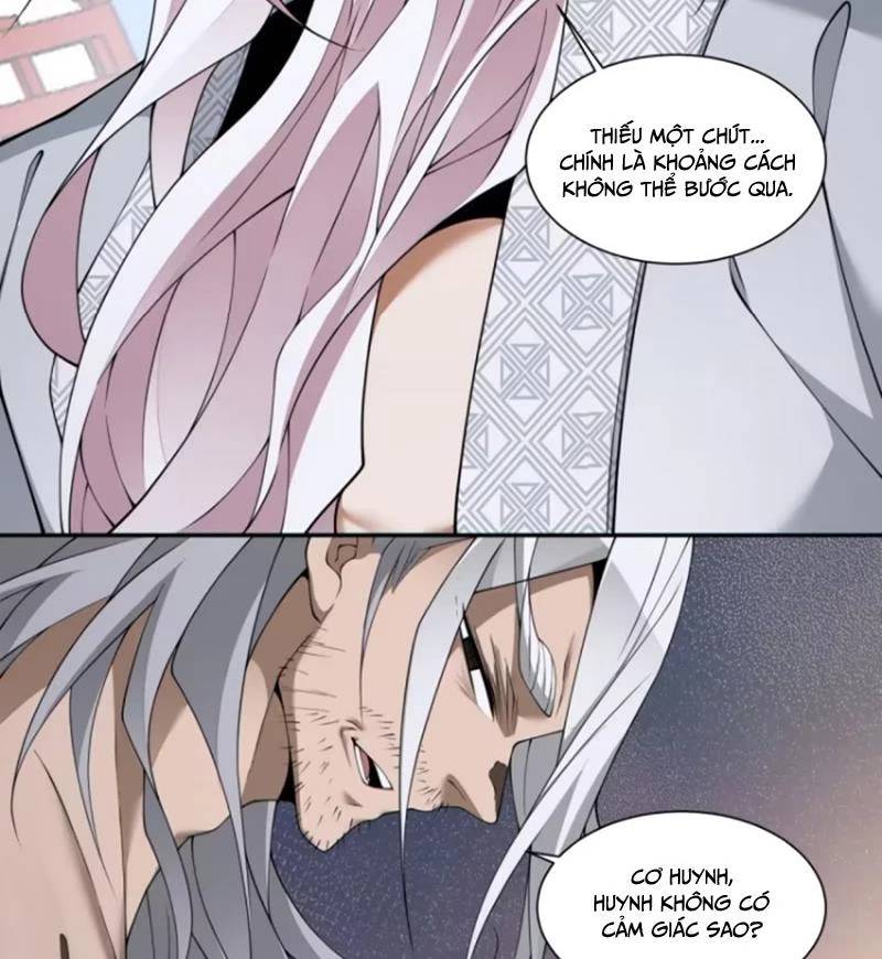 Đồ Đệ Của Ta Đều Là Đại Phản Phái Chapter 293 - Trang 8