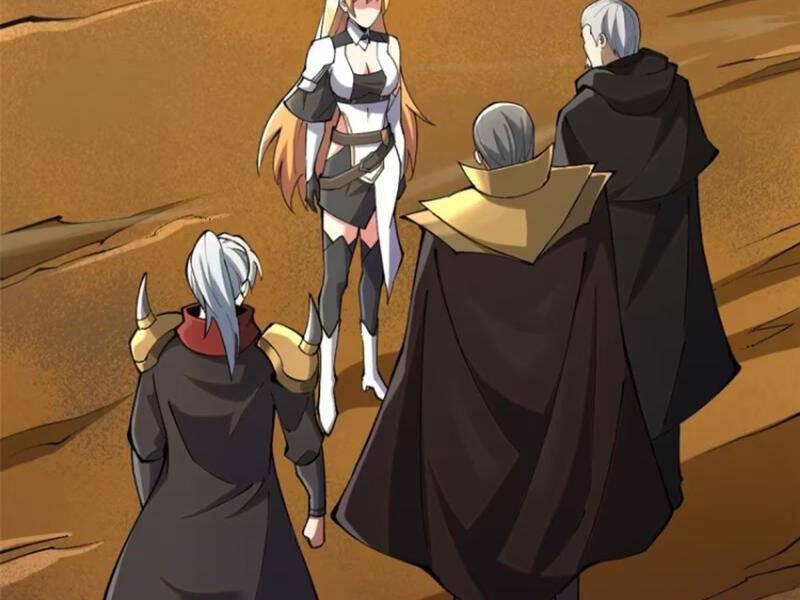 Ta Thật Không Muốn Học Cấm Chú - Chapter 77 - Page 27