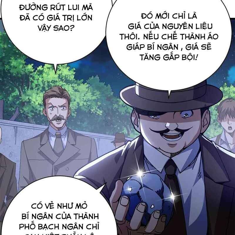 Trưởng Giám Ngục Trông Coi Các Ma Nữ - Chapter 94 - Page 101