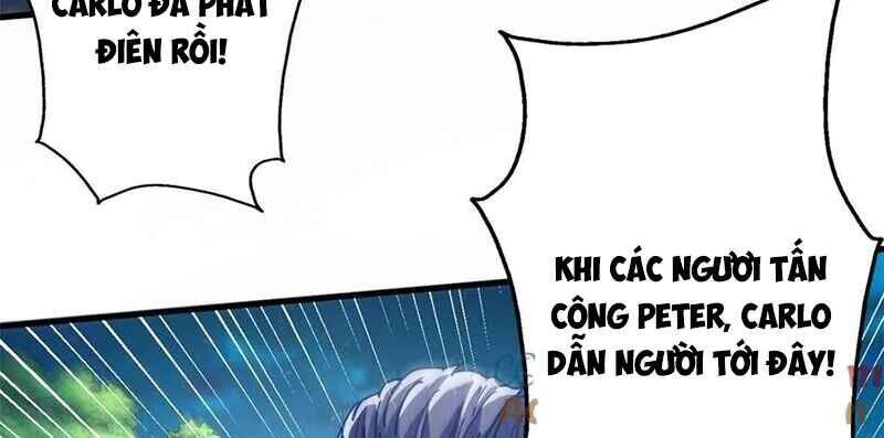 Trưởng Giám Ngục Trông Coi Các Ma Nữ - Chapter 94 - Page 104
