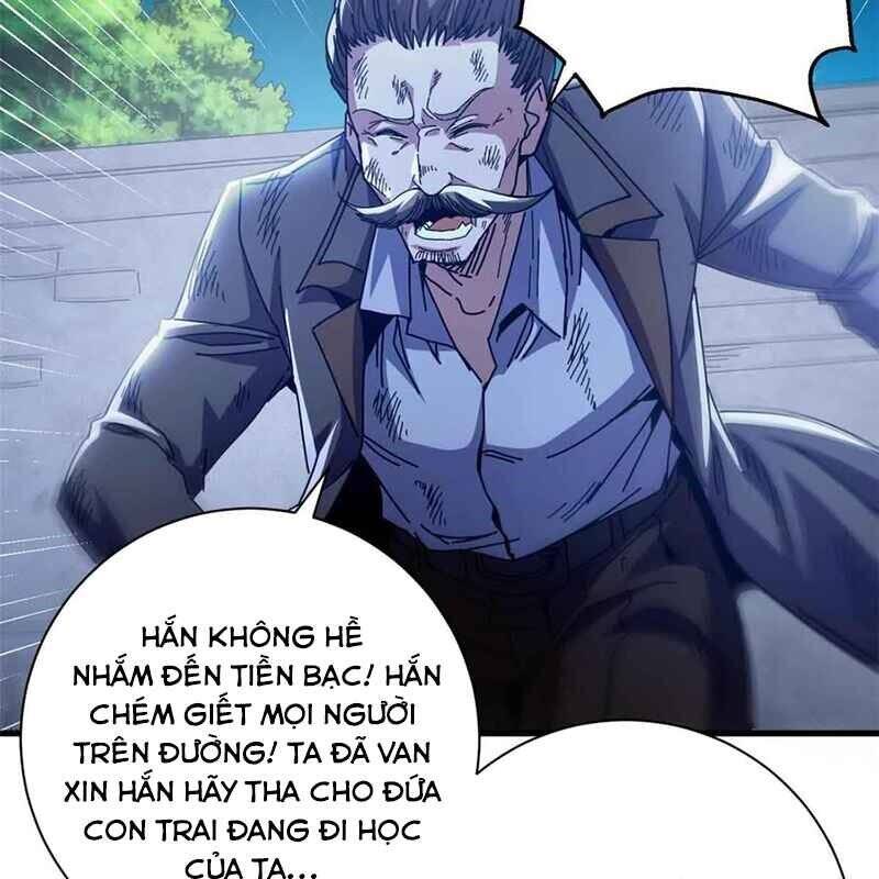 Trưởng Giám Ngục Trông Coi Các Ma Nữ - Chapter 94 - Page 105