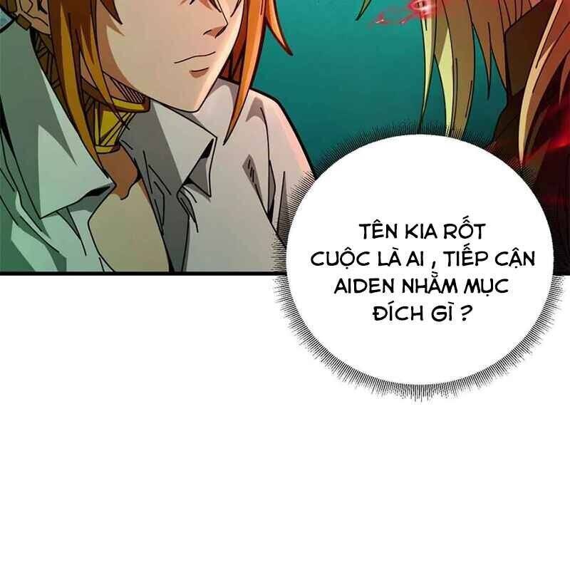 Trưởng Giám Ngục Trông Coi Các Ma Nữ - Chapter 94 - Page 11