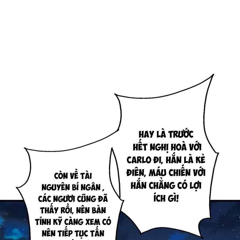 Trưởng Giám Ngục Trông Coi Các Ma Nữ - Chapter 94 - Page 111