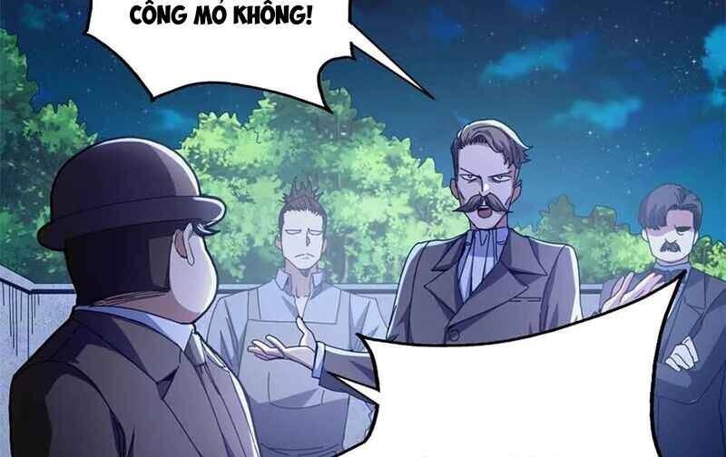 Trưởng Giám Ngục Trông Coi Các Ma Nữ - Chapter 94 - Page 112