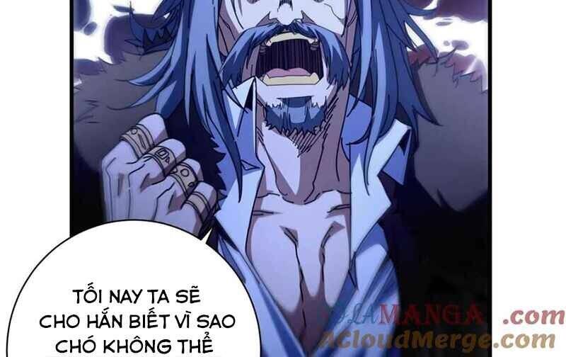 Trưởng Giám Ngục Trông Coi Các Ma Nữ - Chapter 94 - Page 116