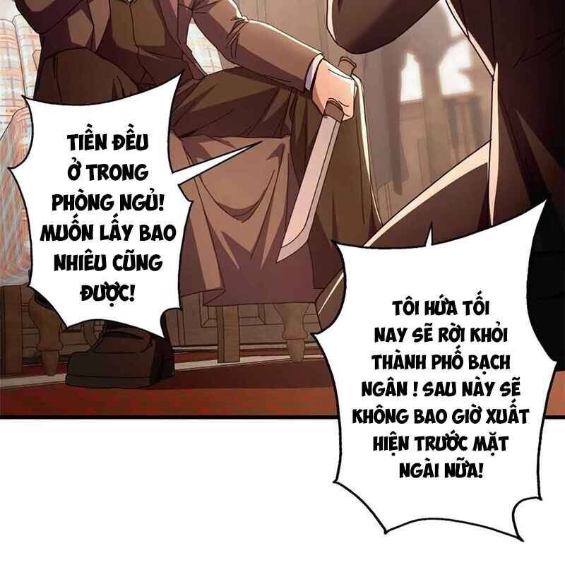 Trưởng Giám Ngục Trông Coi Các Ma Nữ - Chapter 94 - Page 121
