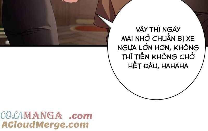 Trưởng Giám Ngục Trông Coi Các Ma Nữ - Chapter 94 - Page 128