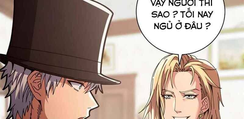 Trưởng Giám Ngục Trông Coi Các Ma Nữ - Chapter 94 - Page 16